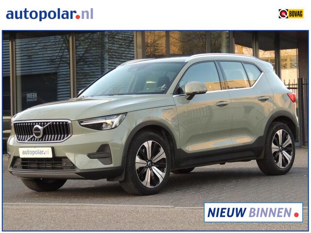 Volvo XC40 1.5 T4 Plug-in hybrid Core Bright Trekhaak/Çamera/Keyless etc.