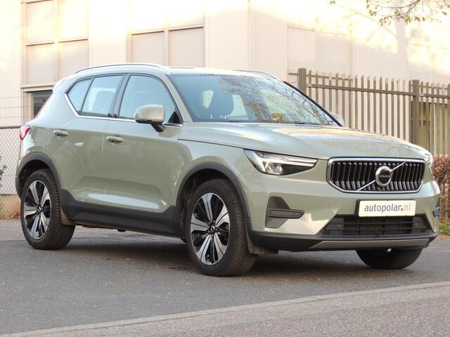 Volvo XC40 1.5 T4 Plug-in hybrid Core Bright Trekhaak/Çamera/Keyless etc.