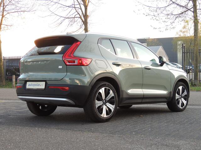 Volvo XC40 1.5 T4 Plug-in hybrid Core Bright Trekhaak/Çamera/Keyless etc.