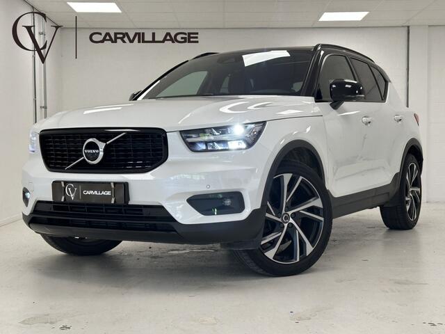 Volvo XC40 2.0 T4 AWD R-Design | 360 camera | Harman/Kardon | 20'' |