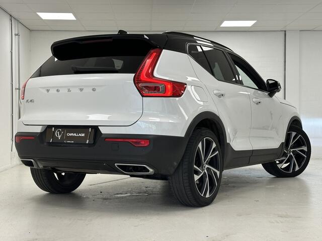 Volvo XC40 2.0 T4 AWD R-Design | 360 camera | Harman/Kardon | 20'' |