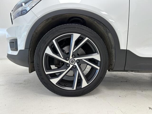 Volvo XC40 2.0 T4 AWD R-Design | 360 camera | Harman/Kardon | 20'' |