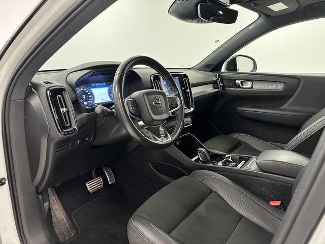 Volvo XC40 2.0 T4 AWD R-Design | 360 camera | Harman/Kardon | 20'' |