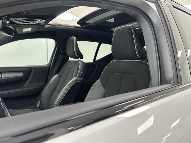 Volvo XC40 2.0 T4 AWD R-Design | 360 camera | Harman/Kardon | 20'' |