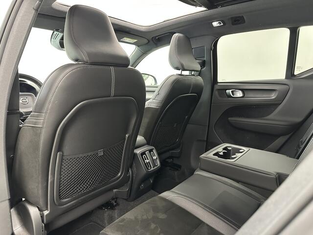 Volvo XC40 2.0 T4 AWD R-Design | 360 camera | Harman/Kardon | 20'' |