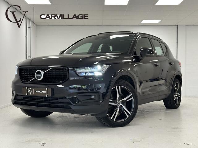 Volvo XC40 1.5 T4 Rech R-Design | Trekhaak | 360 Camera | Panoramadak |