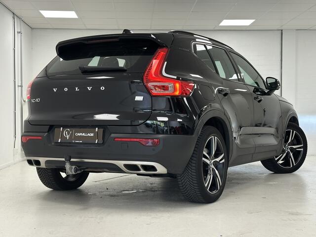 Volvo XC40 1.5 T4 Rech R-Design | Trekhaak | 360 Camera | Panoramadak |