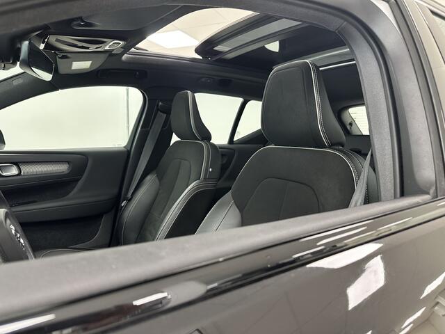 Volvo XC40 1.5 T4 Rech R-Design | Trekhaak | 360 Camera | Panoramadak |