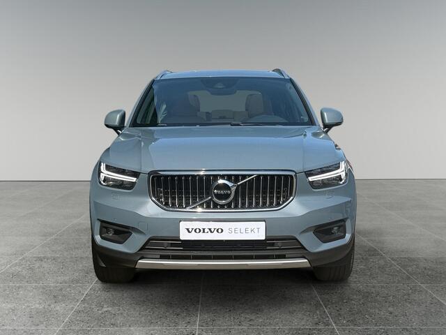 Volvo XC40 1.5 T5 Twin Engine Inscription | Lederen bekleding | Stoelverwarming | Panoramadak | Achteruitrijcamera |