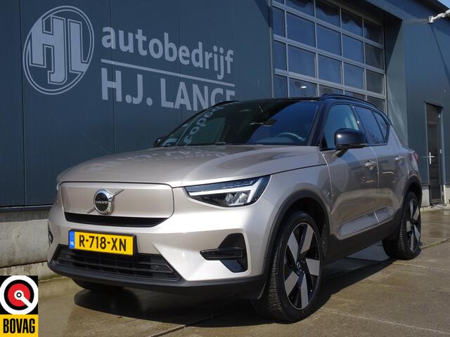Volvo XC40 Recharge Core 70 kWh