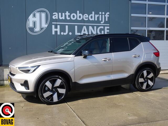 Volvo XC40 Recharge Core 70 kWh