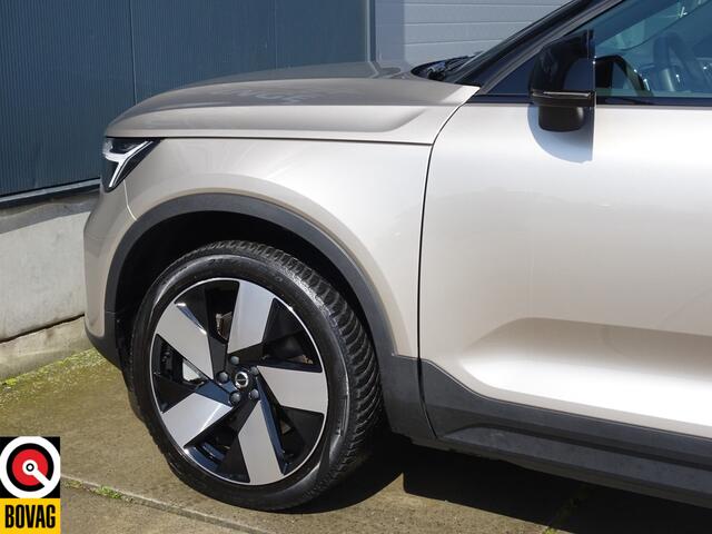 Volvo XC40 Recharge Core 70 kWh