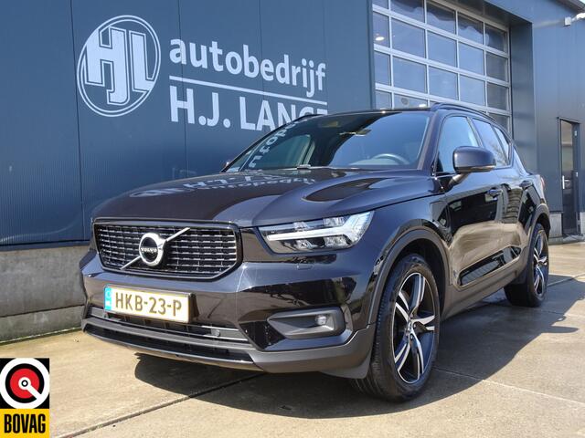 Volvo XC40 1.5 T5 Recharge R-Design