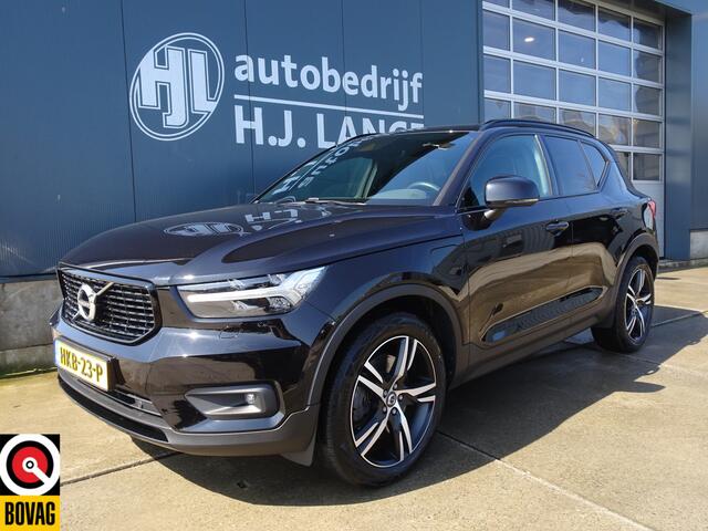 Volvo XC40 1.5 T5 Recharge R-Design
