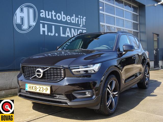 Volvo XC40 1.5 T5 Recharge R-Design
