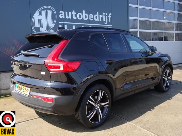 Volvo XC40 1.5 T5 Recharge R-Design