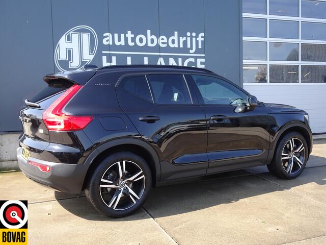 Volvo XC40 1.5 T5 Recharge R-Design