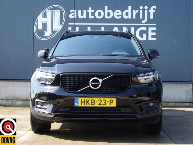 Volvo XC40 1.5 T5 Recharge R-Design