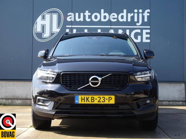 Volvo XC40 1.5 T5 Recharge R-Design