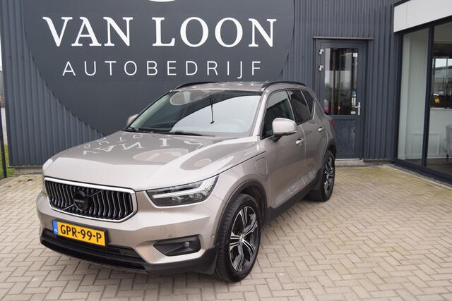 Volvo XC40 T5 Recharge Inscription