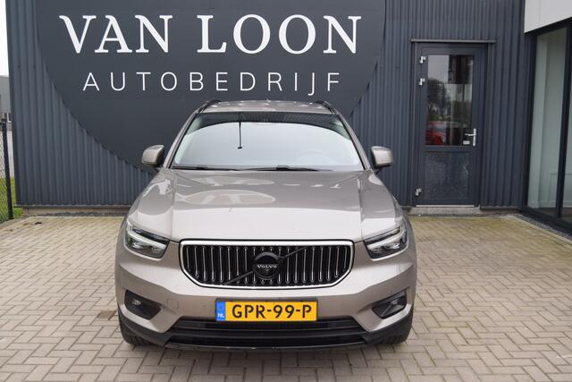 Volvo XC40 T5 Recharge Inscription