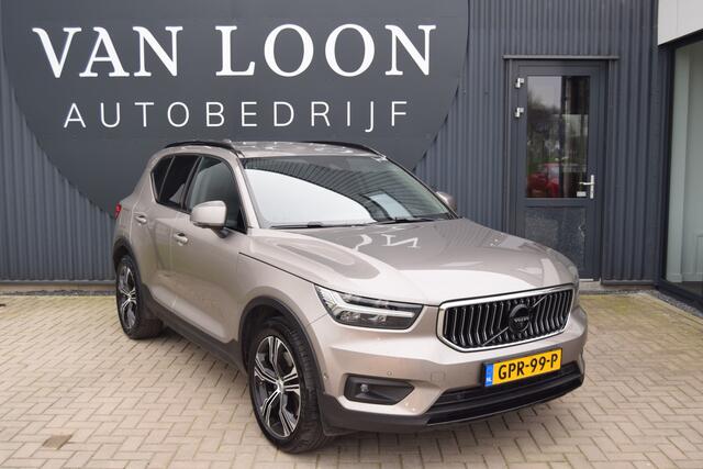 Volvo XC40 T5 Recharge Inscription