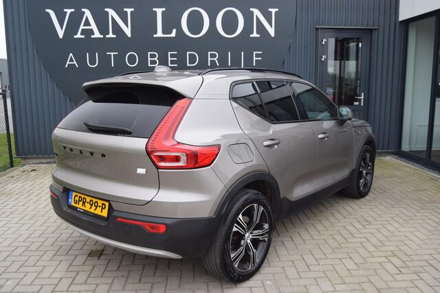 Volvo XC40 T5 Recharge Inscription