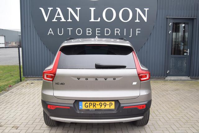 Volvo XC40 T5 Recharge Inscription