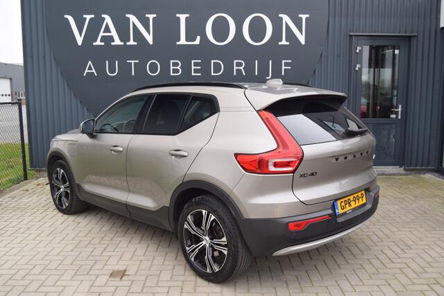 Volvo XC40 T5 Recharge Inscription