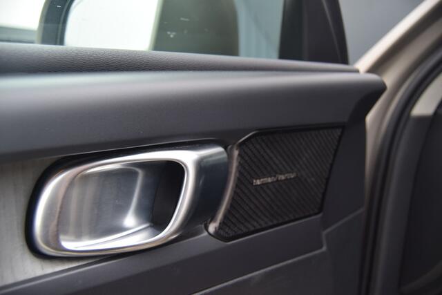 Volvo XC40 T5 Recharge Inscription