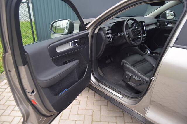 Volvo XC40 T5 Recharge Inscription