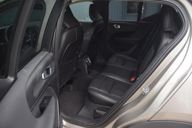 Volvo XC40 T5 Recharge Inscription
