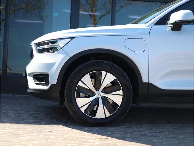 Volvo XC40 1.5 T5 Recharge Inscription Expression Applecarplay | stoel/stuur verwarming | camera