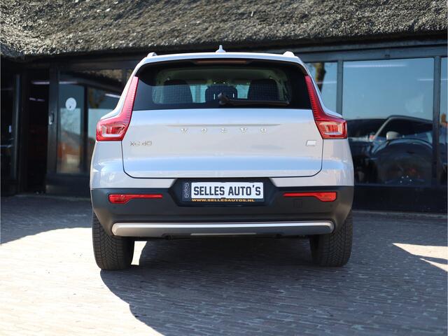 Volvo XC40 1.5 T5 Recharge Inscription Expression Applecarplay | stoel/stuur verwarming | camera