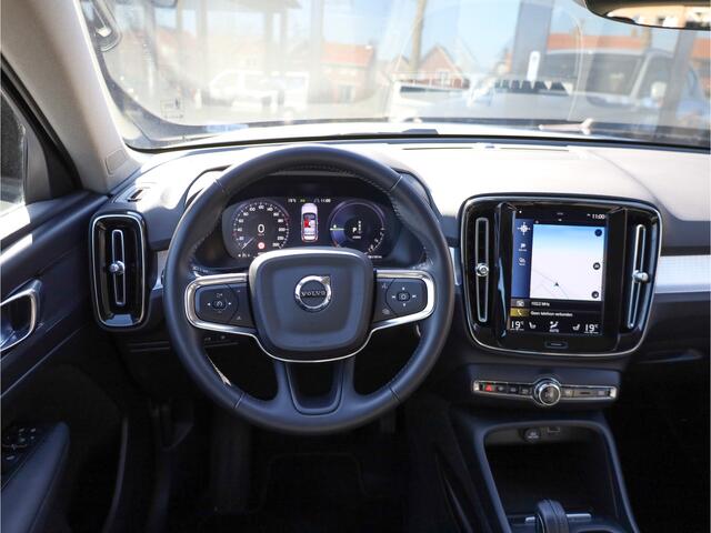 Volvo XC40 1.5 T5 Recharge Inscription Expression Applecarplay | stoel/stuur verwarming | camera