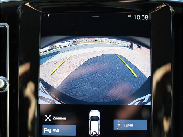 Volvo XC40 1.5 T5 Recharge Inscription Expression Applecarplay | stoel/stuur verwarming | camera