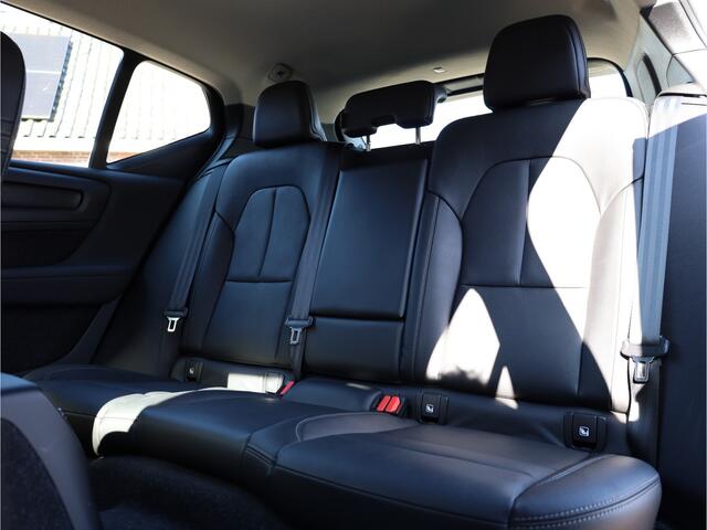 Volvo XC40 1.5 T5 Recharge Inscription Expression Applecarplay | stoel/stuur verwarming | camera