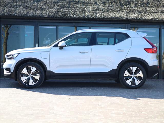 Volvo XC40 1.5 T5 Recharge Inscription Expression Applecarplay | stoel/stuur verwarming | camera