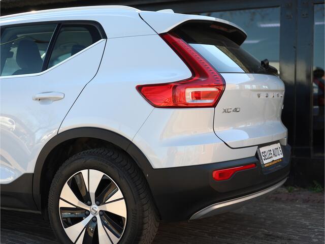 Volvo XC40 1.5 T5 Recharge Inscription Expression Applecarplay | stoel/stuur verwarming | camera