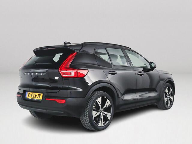 Volvo XC40 Recharge P8 Aut. AWD R-Design | Parkeercamera | Trekhaak | Stoel- en stuurverwarming