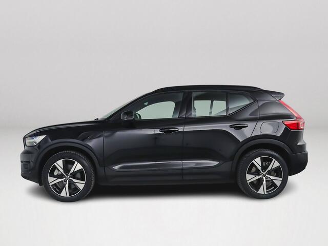 Volvo XC40 Recharge P8 Aut. AWD R-Design | Parkeercamera | Trekhaak | Stoel- en stuurverwarming