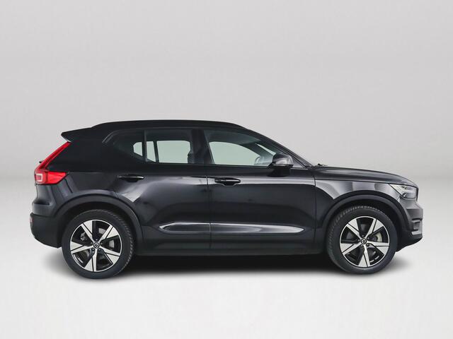 Volvo XC40 Recharge P8 Aut. AWD R-Design | Parkeercamera | Trekhaak | Stoel- en stuurverwarming