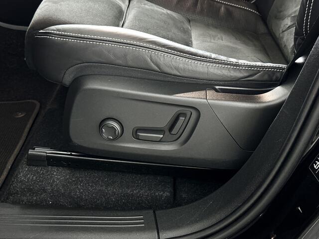 Volvo XC40 Recharge P8 Aut. AWD R-Design | Parkeercamera | Trekhaak | Stoel- en stuurverwarming