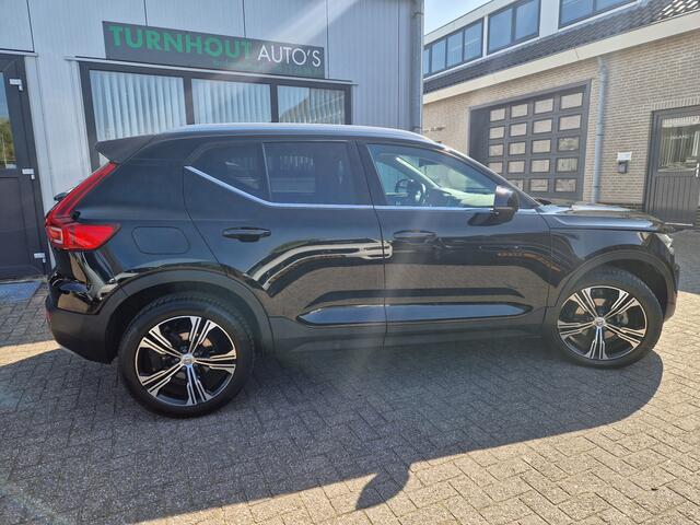 Volvo XC40 1.5 T3 Inscription Climate Pro Pack | Cam | Blis | Leder
