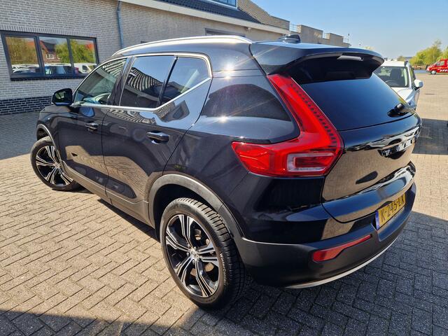 Volvo XC40 1.5 T3 Inscription Climate Pro Pack | Cam | Blis | Leder