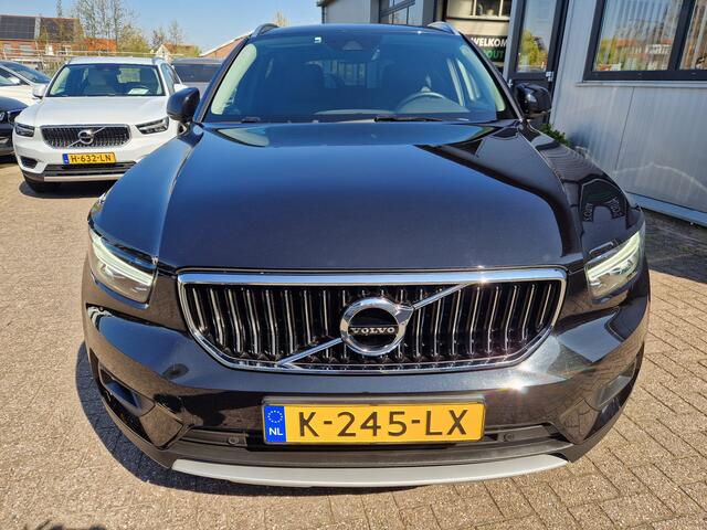 Volvo XC40 1.5 T3 Inscription Climate Pro Pack | Cam | Blis | Leder