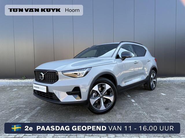 Volvo XC40 2.0 B4 Plus Dark , Automaat, Stoel+Stuur Verwarming, 360 Camera, Elek. Verstelbare stoel met geheugen, Harman/Kardon, Adaptive Cruise, Extra Getint Glas, Google, Carplay, DAB, Keyless, Verwarmde Voorruit,