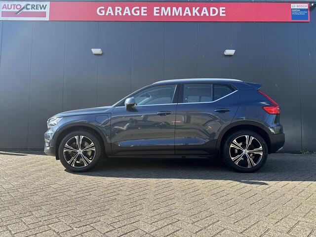 Volvo XC40 1.5 T5 Recharge R-Design | Trekhaak Uitklapbaar | Adaptive Cruise control