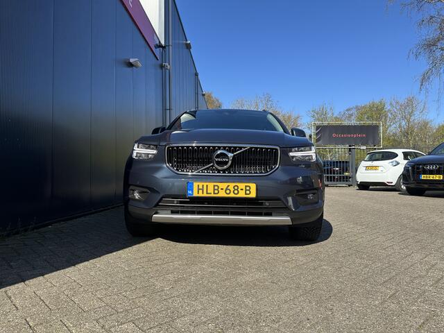 Volvo XC40 1.5 T5 Recharge R-Design | Trekhaak Uitklapbaar | Adaptive Cruise control