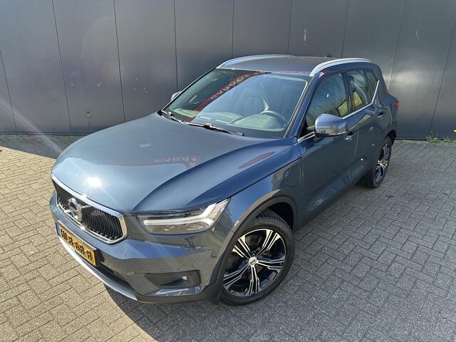 Volvo XC40 1.5 T5 Recharge R-Design | Trekhaak Uitklapbaar | Adaptive Cruise control
